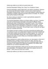 Doctoral Dissertation Writing Tips: Enjoy Your Academic Career