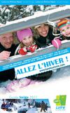Guide neige Loire 2011