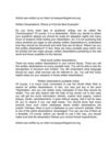 Written Dissertations: Where to Find the Best Example?