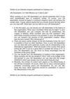 UN Dissertation: Is It Still Effective as It Used to Be?
