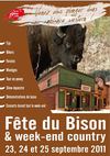 Dossier de Presse Festival Jura-bison 2011