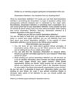 Dissertation Definition: Can Students Find out Anything New?