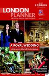 London Planner April 2011