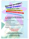 Service Emploi Carrière (AIESME) 