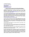 Wild Planet Adventures Maximizes Potential for Rare Wildlife Sightings By Combining Costa Rica’s Veranito Season...