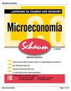 Microeconomía