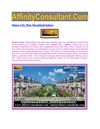 OMAXE PLOTS Indore@09999684955 Mayakhedi Group
