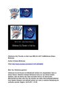 Oklahoma City Thunder vs Utah Jazz NBA 24.3.2011 SelMcKenzie Selzer-Mckenzie