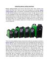 Selecting plasma cutting machines: