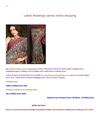 Latest Weddings sarees online shopping 