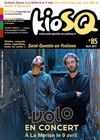 KioSQ n°85 - avril 2011