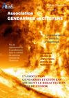 Mensuel de l'association gendarmes et citoyens n° 18 - Avril 2011 -