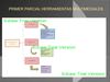 primer parcial herramientas