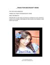 PASEO POR MICROSOFT WORD