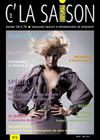 Magazine C'LA SAISON n° 8