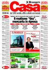 Messaggero Casa 26/03/2011
