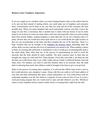 Business Letter Templates- Importance
