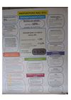 NAO Carrefour : comment maquiller la vérité ? L'affichage de la direction est un exemple.