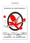 DOSSIER PARTENARIAT 2011