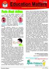 Past Issues