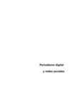 Periodismo digital y redes sociales