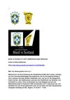 Brazil vs Scotland 27.3.2011 SelMcKenzie Selzer-McKenzie