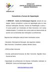 CURSOS E CONSULTORIA - BRINCAR