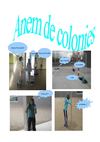 Anem de colònies