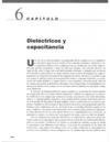 CAP6 DIELECTRICOS