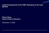 Latest Developments At The Fwb - Xetra Best Slide 13