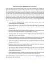 Microsoft Word 2010- Highlighting Some Cool Features