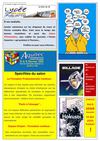 La lettre du cdi Janvier 2011