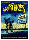 La Mine N°25 (septembre / octobre 2010)