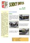 sorbey infos 45