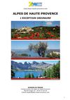 Dossier de presse : Alpes de Haute Provence, l'exception ordinaire