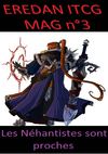 Eredan iTCG Mag n°3