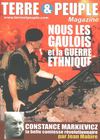 Terre & peuple n°26