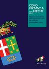 Como provincia report 2011