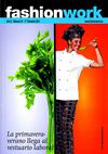 Fashionwork nº 31 primer trimestre 2011