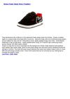 Copy of Etnies Fader Skate Shoe (Toddler)