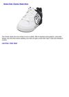 Copy of Etnies Kids' Charter Skate Shoe