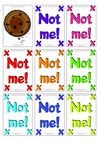 Cookie Jar Mini Cards