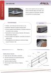 Fiche technique Sur mesure