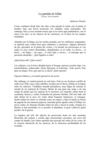 La partida de billar