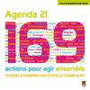 Agenda 21 - 169 actions