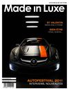 Made In Luxe n°41 - Février 2011