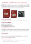 R4i SDHC 3DS card broke 2D games on Nintendo 3DS