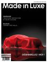Made In Luxe n°39 - Novembre 2010