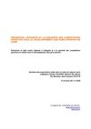 Synthèse corruption dans le sport