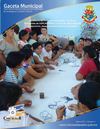 Gaceta Municipal Marzo 2011 